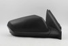 Right Passenger Side Door Mirror Black Fits 2018-24 CHEVROLET EQUINOX OEM #44081 23406418, 84604245