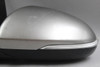 Left Driver Side Titanium Silver Door Mirror Power 2016-18 KIA OPTIMA OEM #44056 87610D5040