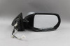 Right Passenger Side Lunar Silver Door Mirror Fits 2016-21 HONDA HR-V OEM #44061 76208T7W305, 76201T0AA11ZC
