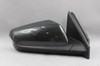 Right Passenger Side Black Gray Door Mirror 2018-20 CHEVROLET EQUINOX OEM #44048 23406416, 84604247