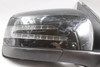 Right Passenger Side Black Door Mirror 166 Type 13-16 MERCEDES GL350 OEM #44063 1668101419, 1718201042, 1668100493, 1668100264