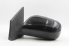 Left Driver Side Black Door Mirror Power Fits 2009-2013 TOYOTA COROLLA OEM 44072 8794502220C0, 8794533010C1, 8790902B40, 8794012C60