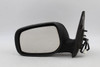 Left Driver Side Black Door Mirror Power Fits 2009-2013 TOYOTA COROLLA OEM 44072 8794502220C0, 8794533010C1, 8790902B40, 8794012C60