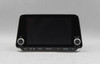 Audio Equipment Radio Display And Receiver Fits 2022 NISSAN ALTIMA OEM #44159 2591A6CA1C, 2591A6CA1C, 2591A6CA0D
