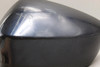 Left Driver Side View Blue Door Mirror Fits 2014-2016 MAZDA 3 OEM #44127 BJS769121B, BHN969181E, BHN969181D high resolution2