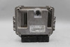 Engine ECU ECM Electronic Control Module Gasoline Fits 2014 FORD FOCUS OEM 44196 EM5A-12A650-YA