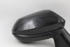 Right Passenger Side Black Door Mirror Power Fits 20-25 TOYOTA COROLLA OEM 44166 8791002928, 8791502360C1, 8791002916, 8791552251C2