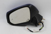 Left Driver Side Blue Door Mirror Heated Fits 2019-2025 TOYOTA COROLLA OEM 44162 8794002927, 8794502350C1, 8794002920, 8794552251C2