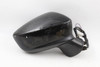 Right Passenger Side Black Door Mirror Fits 2014-2016 MAZDA 3 OEM #44165 BJS769121B, BHN969121D, BHN969121D