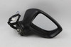Right Passenger Side Black Door Mirror Fits 2014-2016 MAZDA 3 OEM #44165 BJS769121B, BHN969121D, BHN969121D