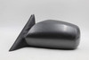 Left Driver Side Black Door Mirror Power Fits 2007-2011 TOYOTA CAMRY OEM #44177 8794006190A0