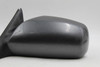 Left Driver Side Black Door Mirror Power Fits 2007-2011 TOYOTA CAMRY OEM #44177 8794006190A0