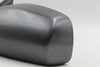 Left Driver Side Black Door Mirror Power Fits 2007-2011 TOYOTA CAMRY OEM #44177 8794006190A0
