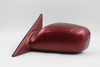 Left Driver Side Red Door Mirror Power Fits 2002-2006 TOYOTA CAMRY OEM #44167 87940AA090, 87940AA080A0