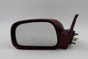 Left Driver Side Red Door Mirror Power Fits 2002-2006 TOYOTA CAMRY OEM #44167 87940AA090, 87940AA080A0