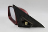 Left Driver Side Red Door Mirror Power Fits 2002-2006 TOYOTA CAMRY OEM #44167 87940AA090, 87940AA080A0