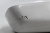 Left Driver Side White Door Mirror Power Fits 2007-2011 TOYOTA CAMRY OEM #44187 8794006190A0