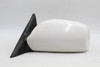 Left Driver Side White Door Mirror Power Fits 2007-2011 TOYOTA CAMRY OEM #44178 8794006190A0