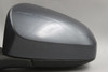 Left Driver Side Gray Door Mirror Power Heated 2014-19 TOYOTA COROLLA OEM #44133 8794002F31C0, 8794002F30C0