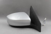 Right Passenger Side Silver Door Mirror Power Fits 13-15 NISSAN SENTRA OEM 44118 963733TH3A, 963013SG0B