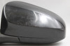 Left Driver Side Black Door Mirror Power Fits 2014-2019 TOYOTA COROLLA OEM 44135 8794002F31C0, 8794002F30C0