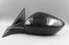 Left Driver Side Black Door Mirror Power Heated 2023-24 HONDA ACCORD OEM #44117 7625830AA11, 76251TVAA01ZD