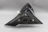 Left Driver Side Black Door Mirror Power Heated 2023-24 HONDA ACCORD OEM #44117 7625830AA11, 76251TVAA01ZD