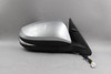 Right Passenger Side Silver Door Mirror Fits 2016-25 CHEVROLET MALIBU OEM #44111 84705487