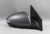 Right Passenger Side Gray Door Mirror Power Fits 17-19 HYUNDAI IONIQ OEM #44104 87620G2390, 87620G2390