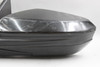 Left Driver Side Black Door Mirror Power Heated 2016-2021 HONDA CIVIC OEM #44137 76258TBAC02ZA, 76251TBAA11ZF
