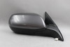 Right Passenger Side Gray Door Mirror Electric Fits 2022 HONDA HR-V OEM #44097 76201T0AA11ZC, 76208T7WA02