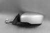 Left Driver Side Silver Door Mirror Power Fits 2016-2020 NISSAN ROGUE OEM #44114 963749TB0A, 963029TB0A