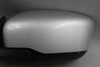 Left Driver Side Silver Door Mirror Power Fits 2016-2020 NISSAN ROGUE OEM #44114 963749TB0A, 963029TB0A