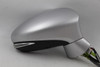 Right Passenger Side Silver Door Mirror Power Fits 13-17 LEXUS CT200H OEM #44164 8791076142C1, 8791076142C1, 8791076141C1
