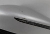 Left Driver Side Silver Door Mirror Power Mirror 2020-21 NISSAN VERSA OEM #44163 963135EF0A, 963025EE9A