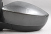 Left Driver Side Magnetic Metallic Door Mirror 2017-2019 FORD ESCAPE OEM #44100 GJ5Z17683AB, GJ5Z17D743BAPTM