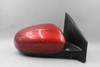 Right Passenger Side Red Door Mirror Fits 2017-2022 KIA SPORTAGE OEM #44262 87620D9100, 87620D9100