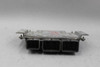 Engine ECU ECM Electronic Control Module Fits 2016 INFINITI QX60 OEM #44237 NEC023033