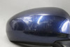 Right Passenger Side Blue Door Mirror Power Fits 10-15 TOYOTA PRIUS OEM #44267 8791047180, 8791047180