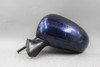 Left Driver Side Blue Door Mirror Power Fits 2010-2015 TOYOTA PRIUS OEM #44268 8794047180, 8794047180