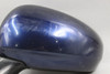 Left Driver Side Blue Door Mirror Power Fits 2010-2015 TOYOTA PRIUS OEM #44268 8794047180, 8794047180