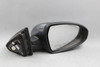 Right Passenger Side Gray Door Mirror Power Fits 2019-2024 KIA FORTE OEM #44300 87620M7000
