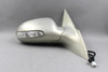 Right Passenger Side Silver Door Mirror Power Fits 2003 MERCEDES S500 OEM #44279 2308200721, 2308100821, 2308100476, 23081001064