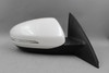 Right Passenger Side Pearl Door Mirror Power Fits 2014-15 KIA OPTIMA OEM #44298 876204C510