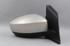 Right Passenger Side White Gold Mirror Fits 2017-2019 FORD ESCAPE OEM #44299 GJ5Z17682AB, GJ5417682BC5HQH