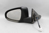 Left Driver Side Silver Door Mirror Power Heated 2015-17 TOYOTA CAMRY OEM #44297 8790706020, 8794506060C0, 8790606041, 8790606040