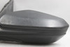 Left Driver Side Black Door Mirror Power Fits 2016-2021 HONDA CIVIC OEM #44289 76258TBAC02ZA, 76251TBAA01ZA