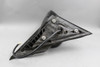Left Driver Side Black Door Mirror Power Fits 2016-2021 HONDA CIVIC OEM #44289 76258TBAC02ZA, 76251TBAA01ZA