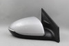 Right Passenger Side Silver Door Mirror Power Fits 17-22 HYUNDAI IONIQ OEM 44288 87620G2380, 87620G2380