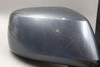 Right Passenger Side Gray Door Mirror Power 2006-21 NISSAN PATHFINDER OEM #44331 96301EA19E, 96301EA166